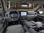 New 2025 Ford F-150 Platinum SuperCrew Cab for sale #T33286 - photo 8