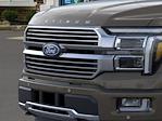 New 2025 Ford F-150 Platinum SuperCrew Cab for sale #T33286 - photo 11