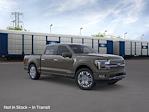 New 2025 Ford F-150 Platinum SuperCrew Cab for sale #T33286 - photo 20