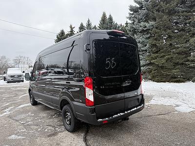 New 2026 Ford Transit 250 Medium Roof Empty Cargo Van for sale #T33294 - photo 2