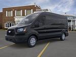 New 2026 Ford Transit 250 Medium Roof Empty Cargo Van for sale #T33294 - photo 27