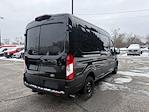 New 2026 Ford Transit 250 Medium Roof Empty Cargo Van for sale #T33294 - photo 22