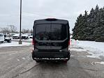 New 2026 Ford Transit 250 Medium Roof Empty Cargo Van for sale #T33294 - photo 23