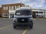 New 2026 Ford Transit 250 Medium Roof Empty Cargo Van for sale #T33294 - photo 1
