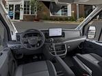 New 2026 Ford Transit 250 Medium Roof Empty Cargo Van for sale #T33294 - photo 4
