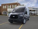 New 2026 Ford Transit 250 Medium Roof Empty Cargo Van for sale #T33294 - photo 28