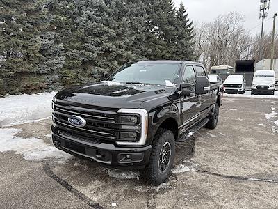 New 2026 Ford F-250 Platinum Crew Cab for sale #T33300 - photo 1