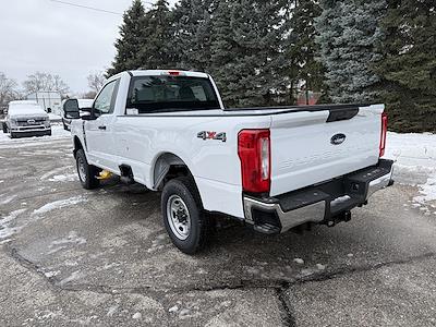 New 2026 Ford F-250 XL Regular Cab for sale #T33301 - photo 2