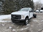 2026 Ford F-350 Regular Cab DRW 4WD Cab Chassis for sale #T33312 - photo 1