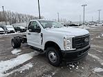 2026 Ford F-350 Regular Cab DRW 4WD Cab Chassis for sale #T33312 - photo 4