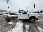 2026 Ford F-350 Regular Cab DRW 4WD Cab Chassis for sale #T33312 - photo 5