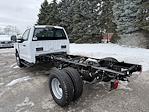 2026 Ford F-350 Regular Cab DRW 4WD Cab Chassis for sale #T33312 - photo 2