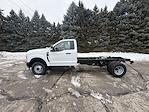 2026 Ford F-350 Regular Cab DRW 4WD Cab Chassis for sale #T33312 - photo 8