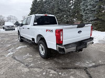 New 2026 Ford F-350 XLT Crew Cab for sale #T33316 - photo 2