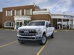 New 2026 Ford F-350 XLT Crew Cab for sale #T33316 - photo 22