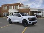 New 2025 Ford F-150 XLT SuperCrew Cab for sale #T33320 - photo 7