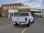 New 2025 Ford F-150 XLT SuperCrew Cab for sale #T33320 - photo 8