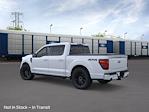 New 2025 Ford F-150 XLT SuperCrew Cab for sale #T33320 - photo 17