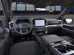 New 2025 Ford F-150 XLT SuperCrew Cab for sale #T33320 - photo 22
