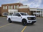 2025 Ford F-150 SuperCrew Cab 4WD Pickup for sale #T33322 - photo 7