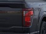 New 2025 Ford F-150 XLT SuperCrew Cab for sale #T33323 - photo 34
