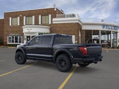 New 2025 Ford F-150 Raptor SuperCrew Cab for sale #T33324 - photo 2