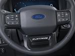 New 2025 Ford F-150 Platinum SuperCrew Cab for sale #T33330 - photo 12