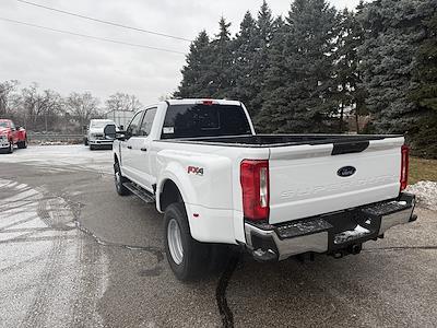 New 2026 Ford F-350 XLT Crew Cab for sale #T33332 - photo 2