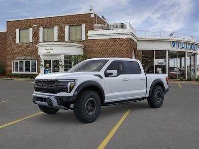 New 2025 Ford F-150 Raptor SuperCrew Cab for sale #T33339 - photo 1
