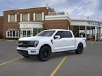 New 2025 Ford F-150 Platinum SuperCrew Cab for sale #T33346 - photo 1