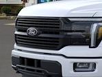 New 2025 Ford F-150 Platinum SuperCrew Cab for sale #T33346 - photo 12