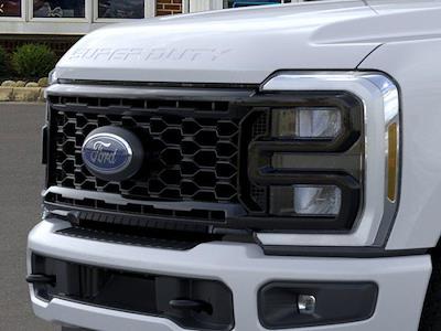 New 2026 Ford F-350 XL Crew Cab for sale #T33348 - photo 2