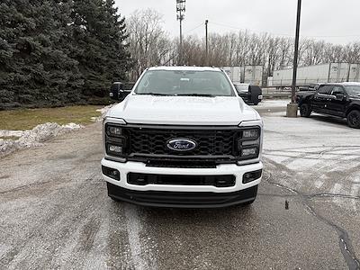 2026 Ford F-350 Crew Cab SRW 4WD Pickup for sale #T33348 - photo 2