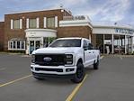 2026 Ford F-350 Crew Cab SRW 4WD Pickup for sale #T33348 - photo 9