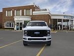 2026 Ford F-350 Crew Cab SRW 4WD Pickup for sale #T33348 - photo 10