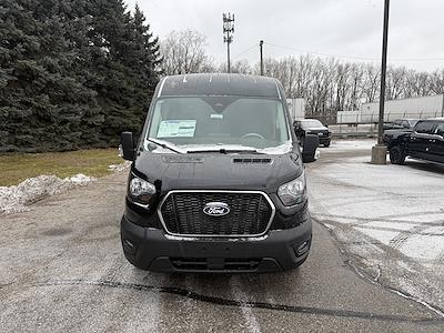 2026 Ford Transit 250 Medium Roof AWD Empty Cargo Van for sale #T33350 - photo 1