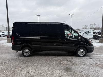 2026 Ford Transit 250 Medium Roof AWD Empty Cargo Van for sale #T33350 - photo 2