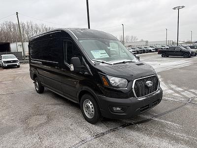 2026 Ford Transit 250 Medium Roof AWD Empty Cargo Van for sale #T33350 - photo 1