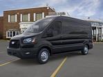 New 2026 Ford Transit 250 Medium Roof Empty Cargo Van for sale #T33350 - photo 18