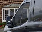 New 2026 Ford Transit 250 Medium Roof Empty Cargo Van for sale #T33350 - photo 21