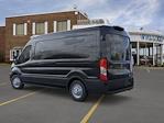 New 2026 Ford Transit 250 Medium Roof Empty Cargo Van for sale #T33350 - photo 14