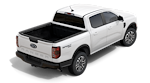 New 2025 Ford Ranger Lariat SuperCrew Cab for sale #T33354 - photo 25