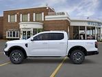 New 2025 Ford Ranger Lariat SuperCrew Cab for sale #T33354 - photo 4