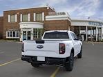 New 2025 Ford Ranger Lariat SuperCrew Cab for sale #T33354 - photo 8