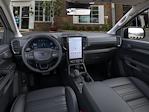 New 2025 Ford Ranger Lariat SuperCrew Cab for sale #T33354 - photo 9