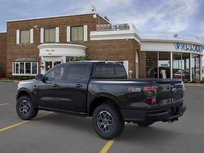 2025 Ford Ranger SuperCrew Cab 4WD Pickup for sale #T33355 - photo 2
