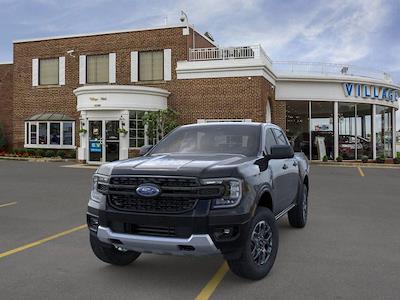 New 2025 Ford Ranger XLT SuperCrew Cab for sale #T33355 - photo 2