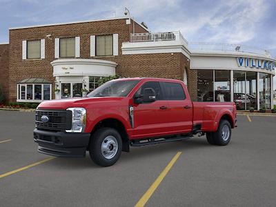New 2026 Ford F-350 XL Crew Cab for sale #T33375 - photo 1