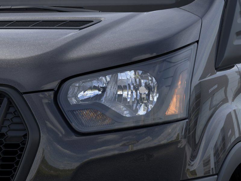 New 2026 Ford Transit 350 - photo 31