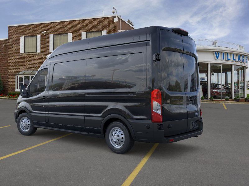 New 2026 Ford Transit 350 - photo 23